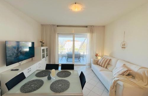 Riccione Apartment | Appartamenti Carinzia - Flexrent Immobiliare Abissinia