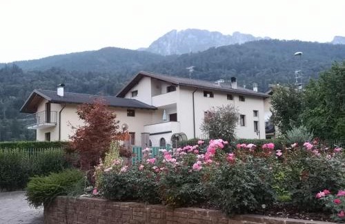 San Cristoforo Apartment | Appartamenti Casa Viviana
