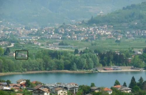 San Cristoforo Apartment | Appartamenti Casa Viviana