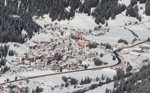 Pera Apartment | Appartamenti Casari