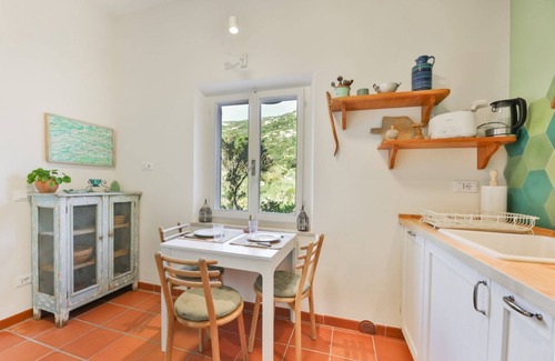 Seccheto Apartment | APPARTAMENTI DEL SOLE - CASA DEGLI ASINELLI