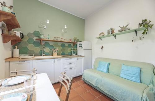 Seccheto Apartment | APPARTAMENTI DEL SOLE - CASA DEGLI ASINELLI