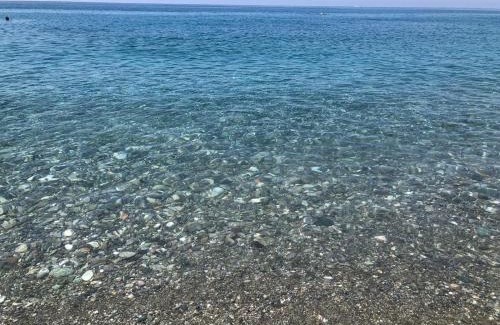 Cetraro Apartment | Appartamenti Don Guglie'