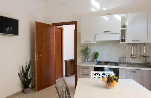 Stella Cilento Apartment | Appartamenti Droro