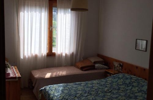 Baselga di Pine Apartment | Appartamenti e B&B Casa Ester