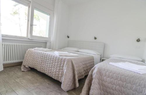 Milano Marittima Apartment | Appartamenti Federica 12P