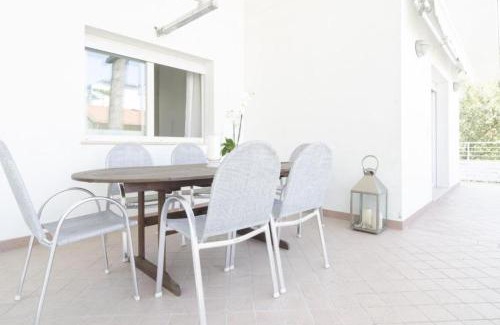 Milano Marittima Apartment | Appartamenti Federica 12P