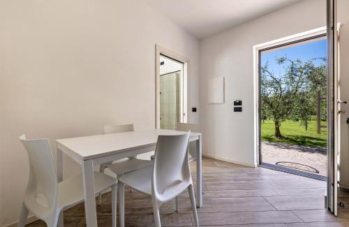 Dro Apartment | Appartamenti Gaggiolo 2