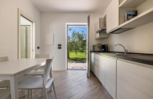 Dro Apartment | Appartamenti Gaggiolo 2