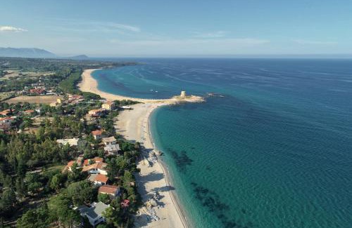 Torre di Bari House | Appartamenti in Casa Janas