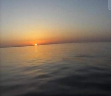 Savelletri Apartment | appartamenti del pescatore