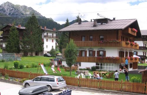 Granvilla Apartment | Appartamenti Kratter Pietro