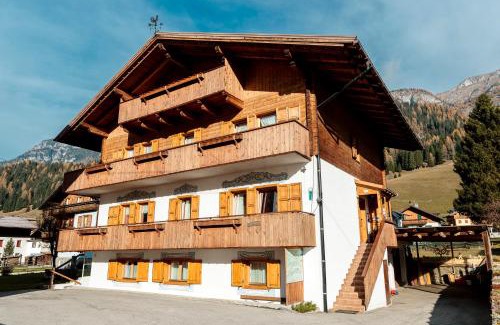 Granvilla Apartment | Appartamenti Kratter Pietro