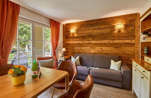 La Villa Apartment | Appartamenti La Sajun & Les Viles