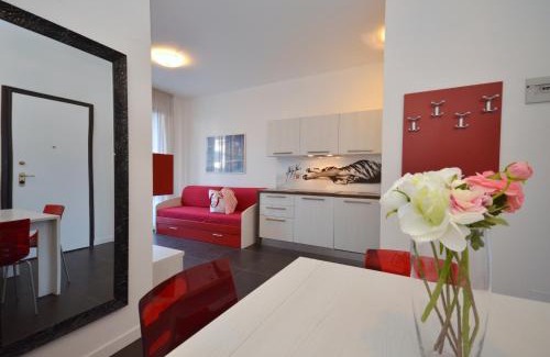 Bibione Lido dei Pini Apartment | Appartamenti Lussinpiccolo