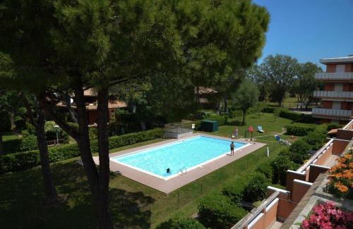 Bibione Lido dei Pini Apartment | Appartamenti Lussinpiccolo