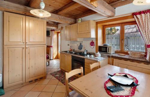 Caviola Apartment | Appartamenti Marmolada Falcade