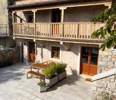 Duino-Aurisina Apartment | Appartamenti Minerva