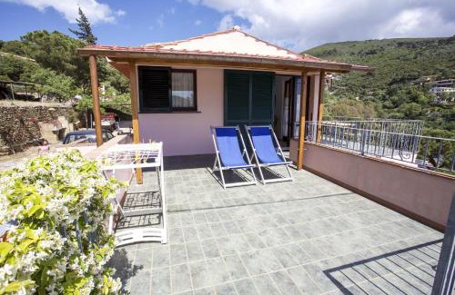 Morcone Apartment | Appartamenti Morcone - Goelba