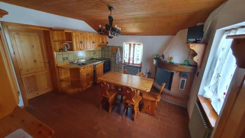 Digonera House | Appartamenti Nonno Gianni