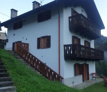 Digonera House | Appartamenti Nonno Gianni