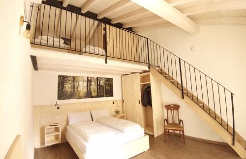 Pieve Apartment | appartamenti Residenza 1928