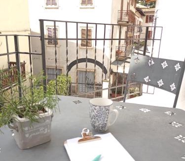 Pieve Apartment | appartamenti Residenza 1928