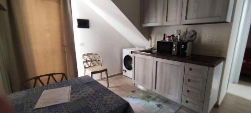 Sant'Antioco Apartment | Appartamenti Renzo&Rita3 Teresina