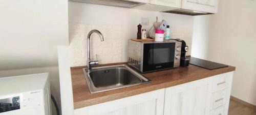 Sant'Antioco Apartment | Appartamenti Renzo&Rita3 Teresina