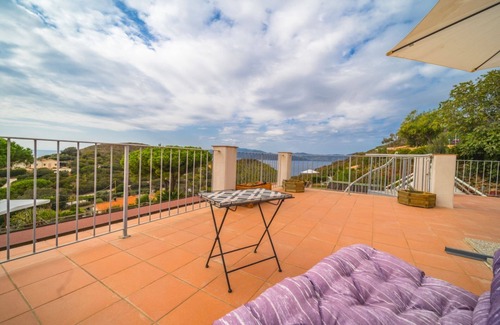 Innamorata Apartment | APPARTAMENTI RITA - MONO RITA N° 2