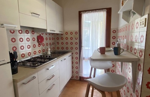 Seccheto Apartment | Appartamenti Seccheto - Glenda - Mono