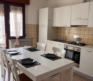 Colugna Apartment | Appartamenti Udine Charme 5-6 Posti Letto