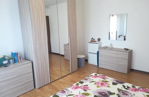Colugna Apartment | Appartamenti Udine Charme 5-6 Posti Letto