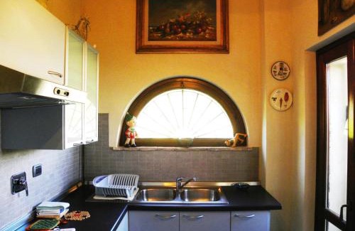 Guzman Apartment | Appartamenti Verde Collina Umbra