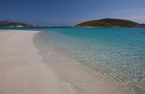 Teulada Apartment | Appartamenti Via La Marmora