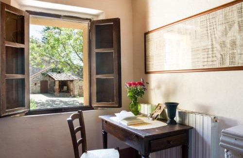 Radi Apartment | Appartamenti Villa e Fattoria di Radi Tuscany