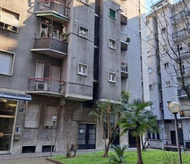 Casoretto Apartment | Appartamento 02 Loft nuovo a Milano