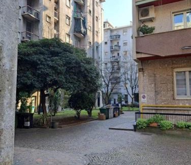 Casoretto Apartment | Appartamento 02 Loft nuovo a Milano