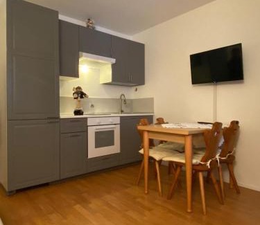 Rocca Pietore Apartment | Appartamento a 2,5 km da Alleghe