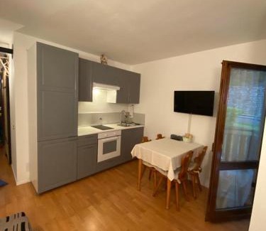 Rocca Pietore Apartment | Appartamento a 2,5 km da Alleghe