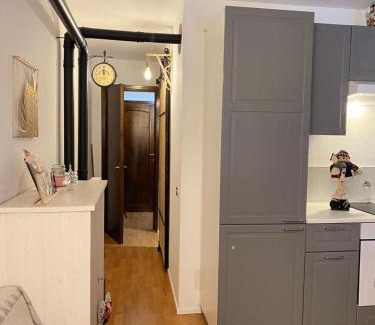 Rocca Pietore Apartment | Appartamento a 2,5 km da Alleghe