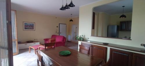 Castellarano Apartment | Appartamento a Castellarano Manzoni house