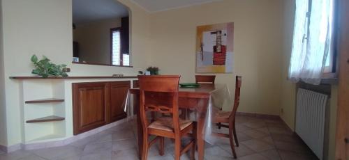 Castellarano Apartment | Appartamento a Castellarano Manzoni house