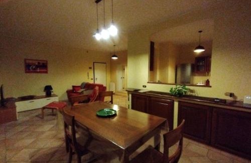 Castellarano Apartment | Appartamento a Castellarano Manzoni house