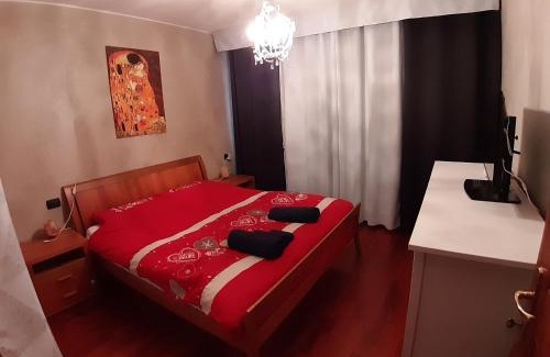 Monclassico Apartment | Appartamento a Dimaro in Val di Sole