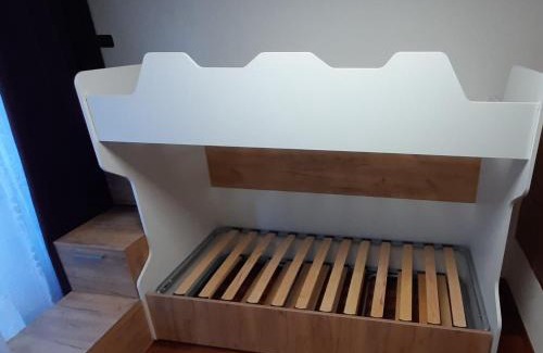 Monclassico Apartment | Appartamento a Dimaro in Val di Sole