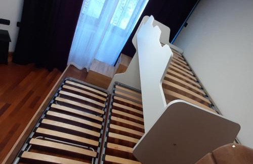 Monclassico Apartment | Appartamento a Dimaro in Val di Sole