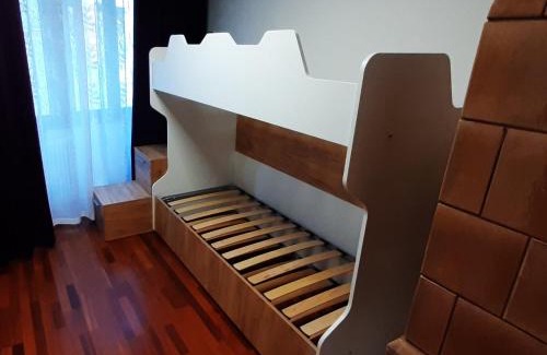 Monclassico Apartment | Appartamento a Dimaro in Val di Sole