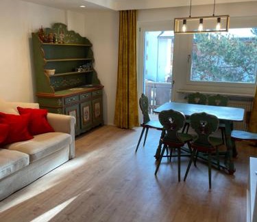 Valle San Silvestro House | Appartamento a Dobbiaco nel cuore delle Dolomiti