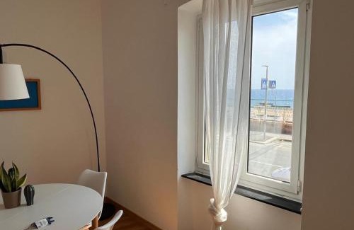 Quarto dei Mille Apartment | Appartamento a due passi dal mare